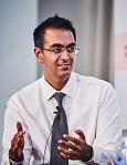 Junaid Bajwa